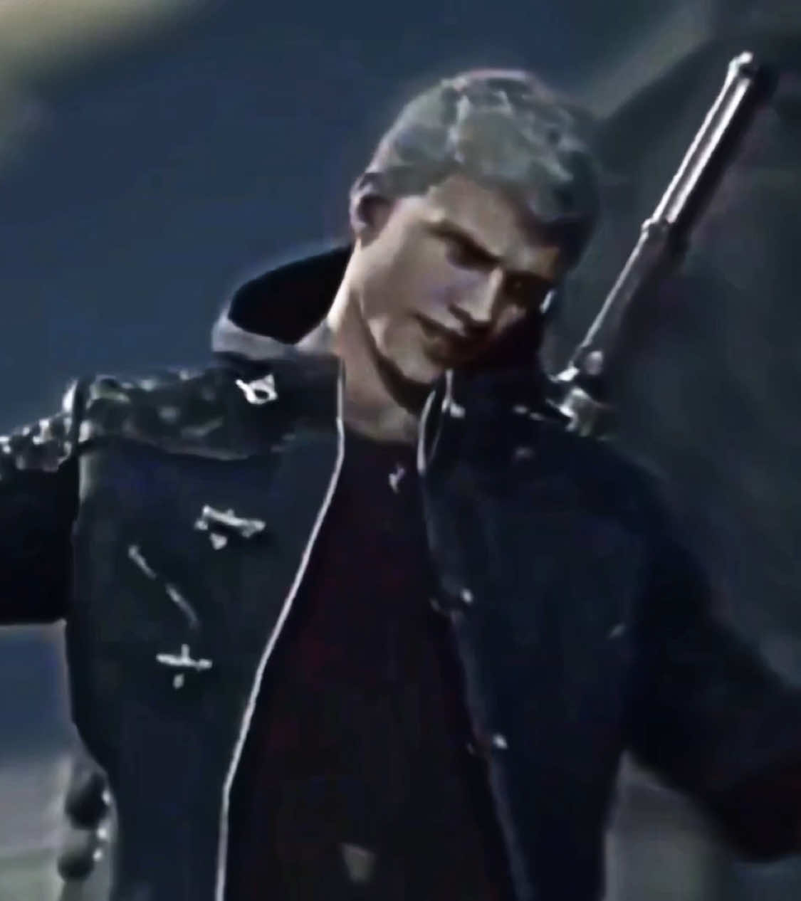 Годный совет. #devilmaycry #devilmaycry5 #nero #неро #дмс #дмс5 #fyp #edit #edits #editor