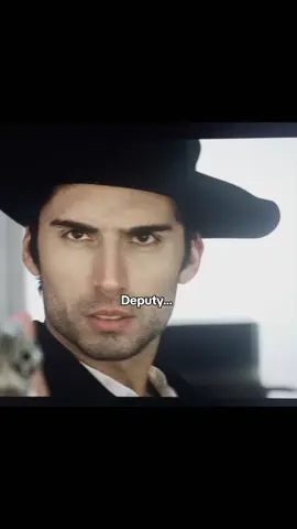 —For the Ramiro fans including myself. He was a cowboy! We need Seb on a horse @GoodShort  #fyppppppppppppppppppppppp #fy #fyp #redwhiteandroyalblue #sneakmeinyourclosetmyprince #romantic #verticaldrama #ramiroleal #bl #benjaminubiñas #benubinas #mlm #sebriel #rwrb #sneakmeintoyourclosetmyprince #cowboy #butchvssundance 