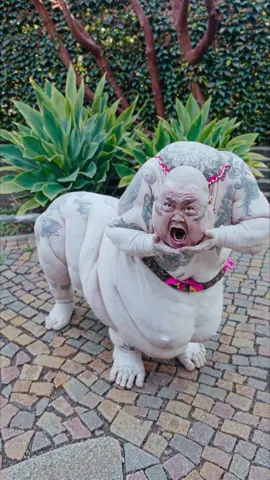 This dog is trying to tell us something 🐕 #dog #dogsoftiktok #cursed #weird #creature