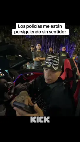 #mrstiventc #mrstiventc1977 #stiventc #tc #policias 