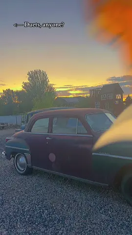 any other car enthusiasts? :3 You can see a car my family owns at the beginning! #dragon #puppet #paperdragonpuppet #dragonpuppet #art #car