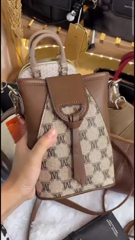 【Nia Bag】MOCO Fashion Tas HP Wanita Tali Selempang Wanita Cute Sling Bag Cewek Korea Style 1980 #tas #taswanita #tasselempang #tashp #mocofashion 