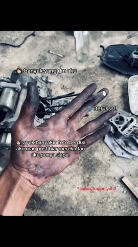 Kapan yah 