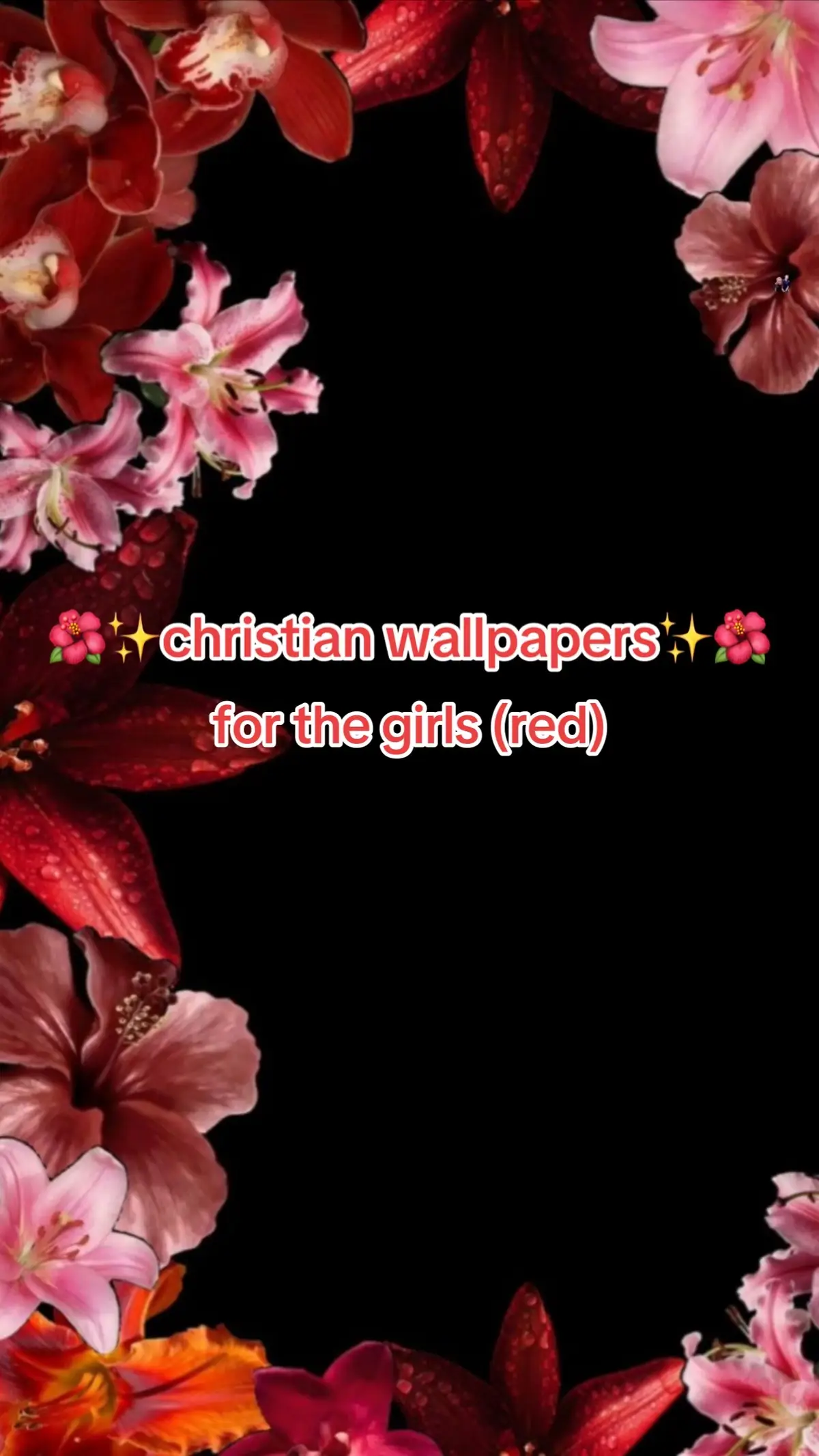 #red#christiantiktokcomunity#bibleverses#jesussaves#christiantiktok#fyp#christiangirl 