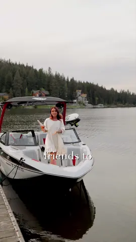 Pending with views like this? No surprise. 🛥✨ Two boat slips, panoramic lake views, and the dreamiest CDA setting. So happy for our sellers and the soon to be new homeowners on this one! #Pending #LakeHouseGoals #WaterfrontLiving #CDARealEstate #IdahoHomes #REMAXCreator #ListingAgent #TopRealtor #VacationHomeVibes #RealEstateTikTok #RealtorLife #TikTokRealEstate #LuxuryListing