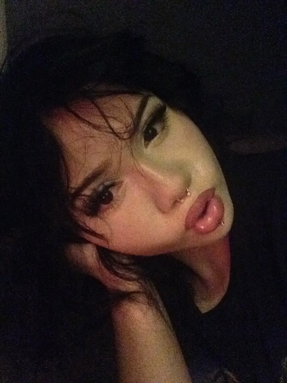 Think of me