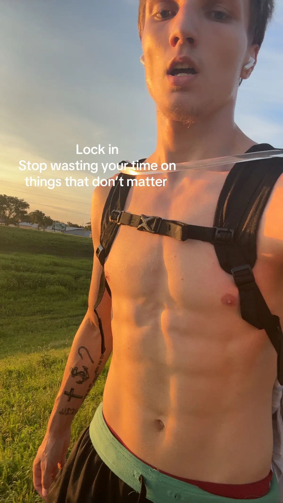 #foryou #viral #lockedin #workout #Running 