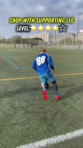7  football skill⚽️⭐️#football #edit #Soccer #footballskills #soccerskills 
