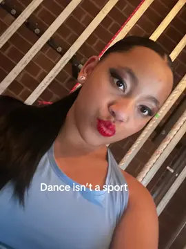 I don’t care what you say dance is a sport#dance #dancers #funny #like #fypシ #viral #dive #famous#bench #comp #dancecompetition #❤️❤️ #😂😂 
