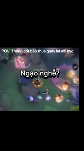 Không thể thua đc #CapCut #highlight #lienquanmobile #xuhuong #lienquanmobile_garena #viral 
