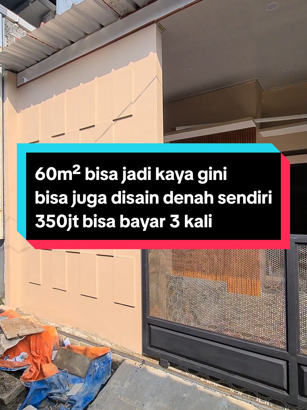 Info detail & share lokasi 081218939791 (Fahmi) #rumah #rumahmurah #rumahminimalis #rumahidaman #rumahbebasbanjir 
