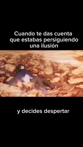 la zanahoria 🥕 es una ilusión  #wakeup  #sigueadelante  #proposito  #getup #goahead  #naruto