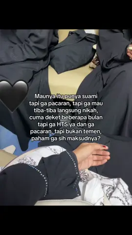 Paham la yaaa😫