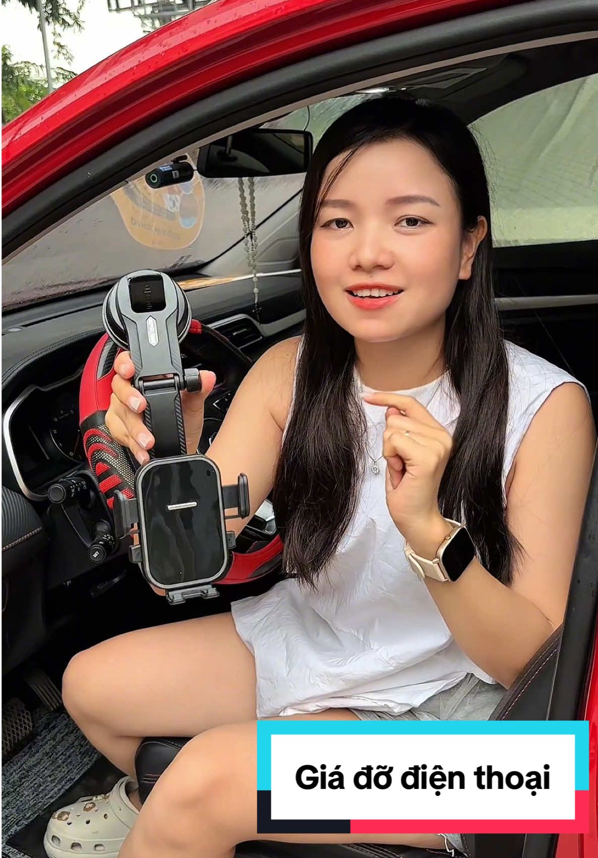 Giá đỡ điện thoại thác nước  #hoaihayho #giadung #giadungtienich #giadungthongminh #giadodienthoai #giadodienthoaixoay360 #giadodienthoaioto 