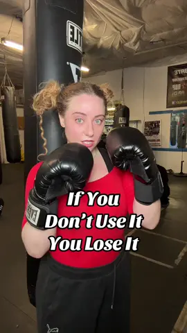 Beast mode… if you don’t use it, you lose it. Keep it moving my lovelies 