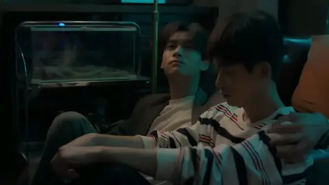 ở bên tiểu Úy thì ảnh chỉ có cười thôii#revengedlove#tianxuanning#ziyu 