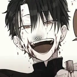 dokter gila #takahashiakira #aterrifiedteacheratghoulschool 