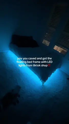 #fyp #bedroom #led 