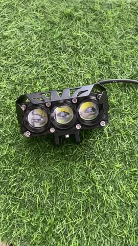 lampu tembak 3 mata LED cr7 plus kipas pendingin untuk motor dan mobil bisa bosku dijamin terang banget bisa tembus kabut atau hujan#fpy #fpy_tiktok #fppppppppppppppppppp #fpyyyyyyyyyyyyyyyyyyyyyy #fpy_tiktok 