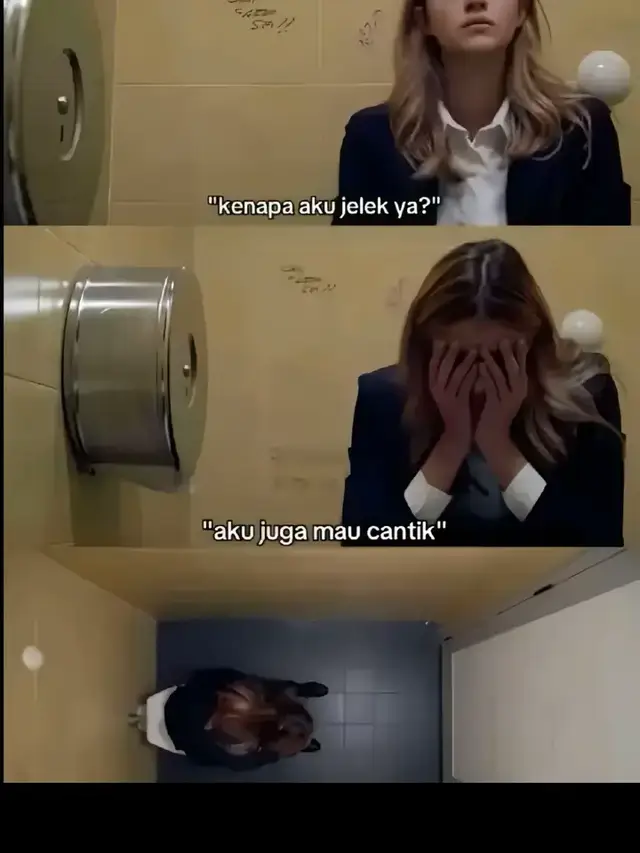 emmmm #4u #insecure #pengncantik #kapancantik #akujelek #fyp #foryoupage #trend #fotogeser 