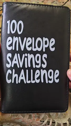#100envelopechallenge #100envelopesavingschallenge #savingmoney 
