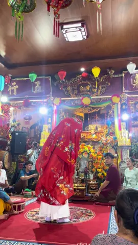 Tam động hoả phong thần nữ ❤️‍🔥 #netdeptamlinh #haudonghue #tinnguongthomauvietnam #tubicanh 