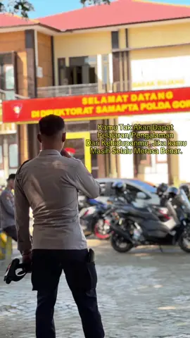 #CapCut #fyp #polisimuda #polisiindonesia 