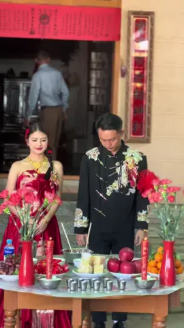 ဘသူရိုက်ပေးထားလဲမသိခုမှတွေ့မိ🤭❤️#တရုတ်မင်္ဂလာဆောင် 🥰#fyp #tiktok #foryou #缅甸🇲🇲当阳တန့်ယန်း 