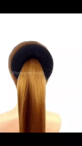 easy hairstyle for girls  #foryou #hairstyle #viralvideos #viral 
