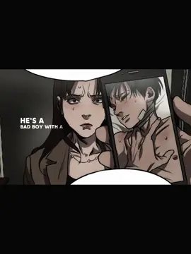 #killingstalking #sangwoo #yoonbum 