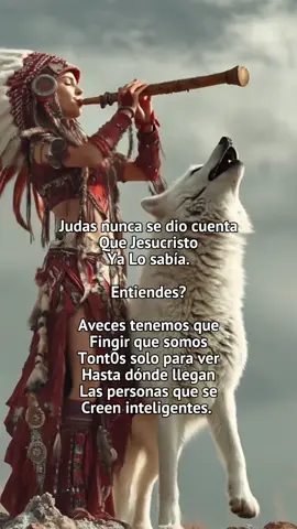 Judas nunca se dio cuenta que Jesús ya lo sabía. #frasesyreflexiones #fra #fypツ #frases #frasesyreflexiones #Amor 😎
