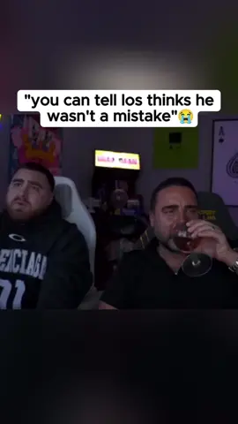 Los has one of the craiest chat 😂😭 #lospollos #lospollostv