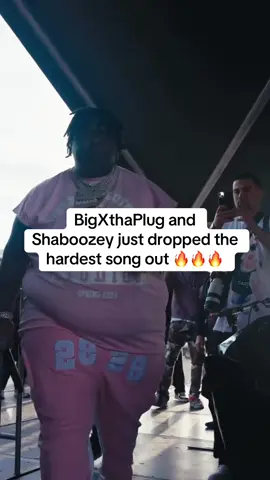 BigXthaPlug and Shaboozey just dropped the hardest song out #fypツ #viral #bigxthaplug #shaboozey #country 