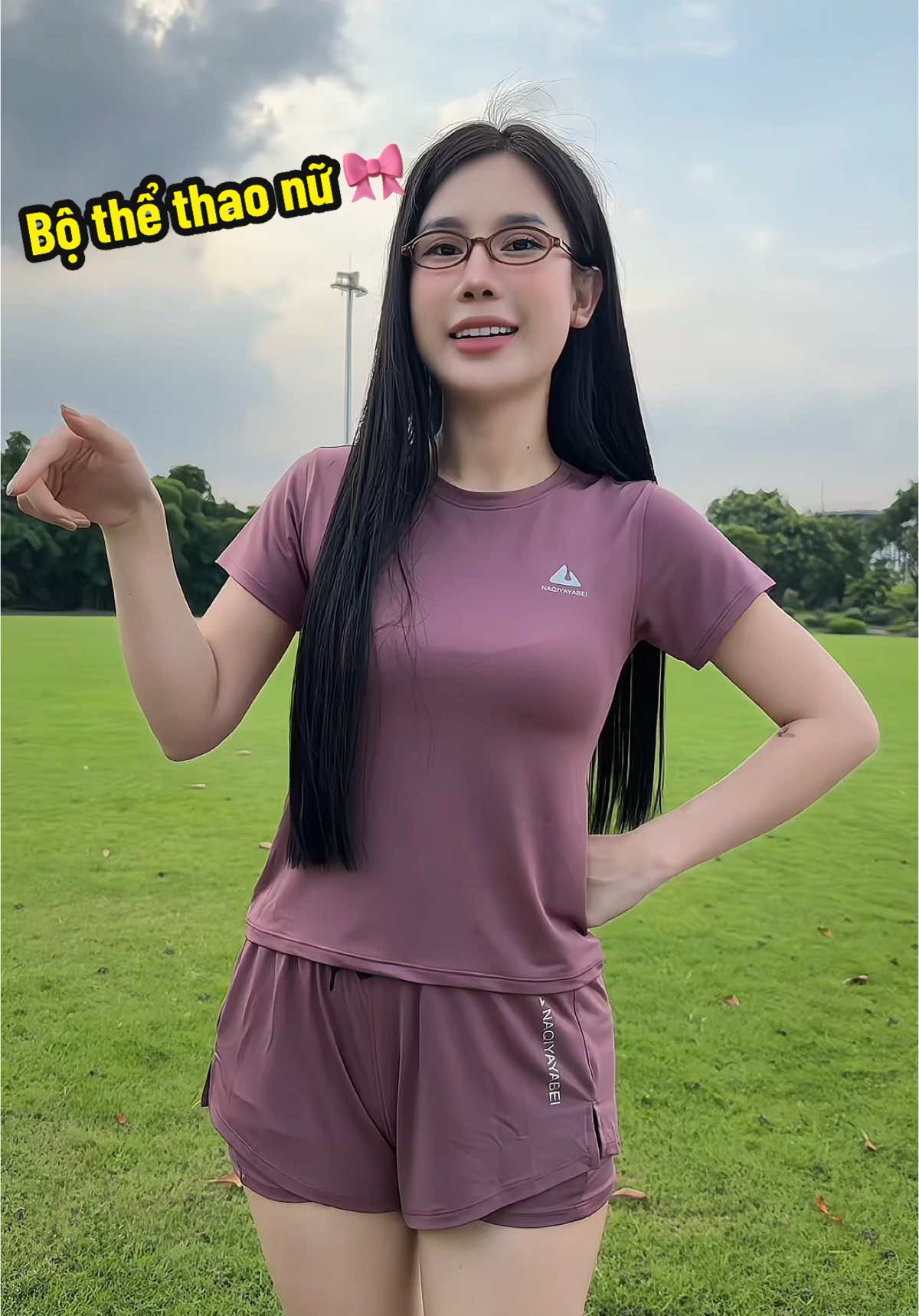 Bộ tập gym, yoga, aerobic #botapgym #settapgym #xuhuong 