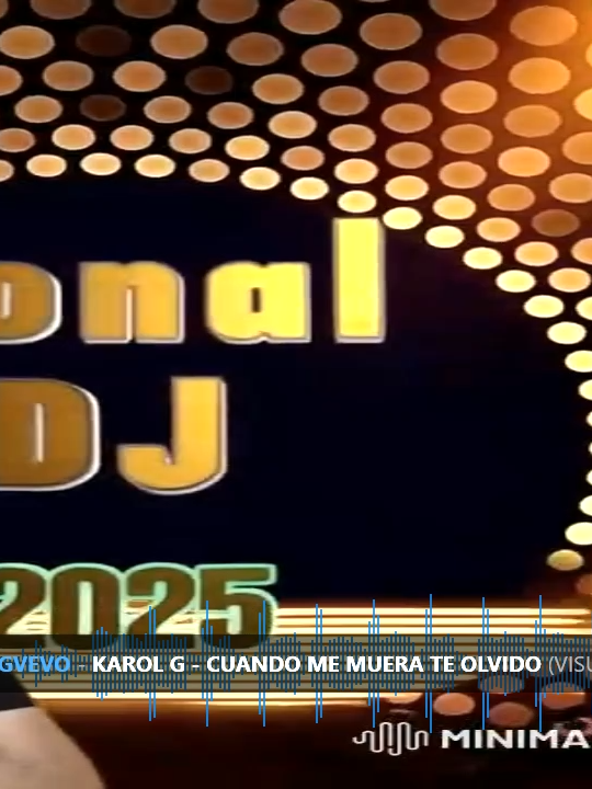 Mix de mixx de  Los Ángeles Azules KAROL G,