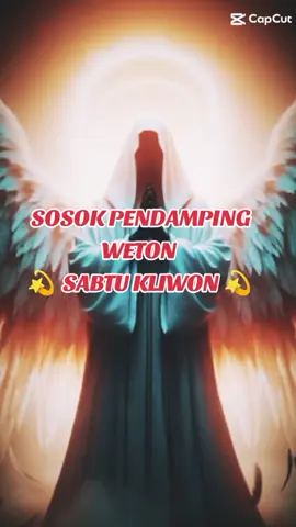 #sabtukliwon  #wetonjawa  #kliwon  #idugeni 