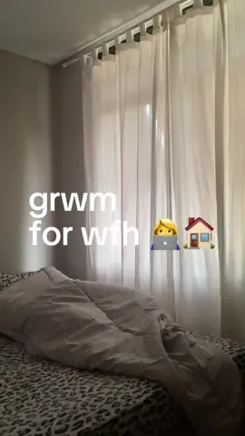 grwm as wfh ui/ux writer (beneran) 🥲👍 no boong #uiux #wfh #uxdesigner #uxwriter #wfhreality #grwm