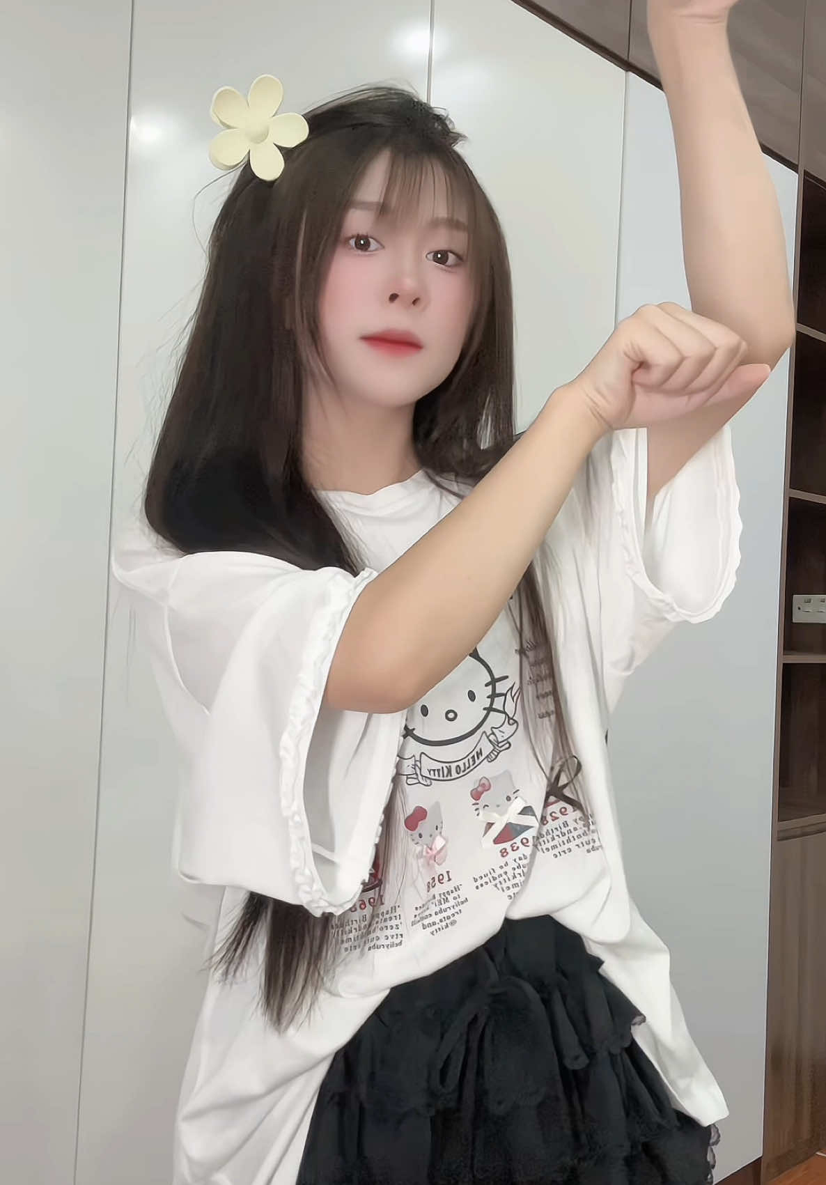 Đã bao lâu ruii ta chưa được nhảy🙄 ig:Thaovann_02