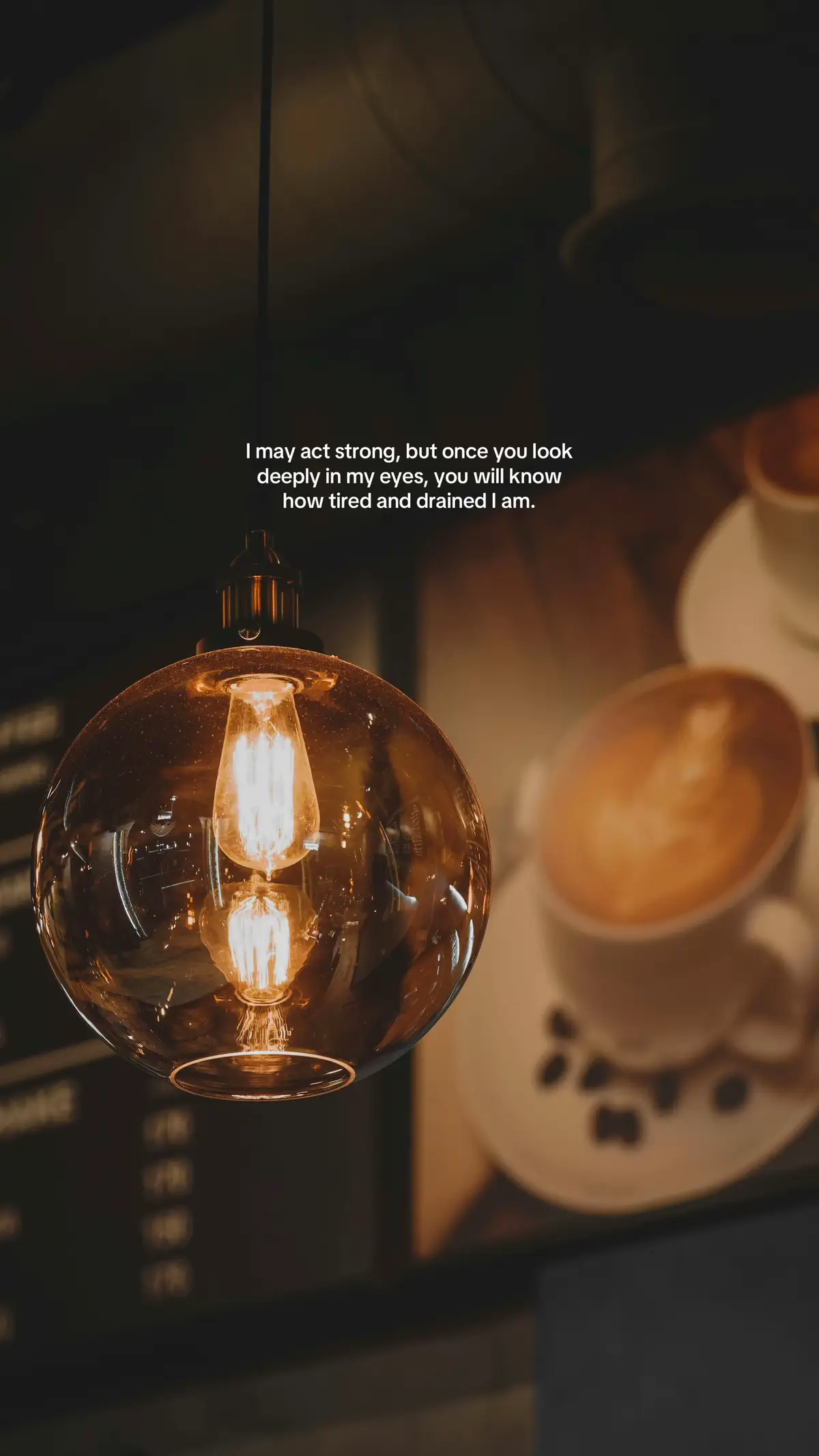 #unsaidthoughts #unsaidwords #unsaidfeelings #MentalHealth #fyp 