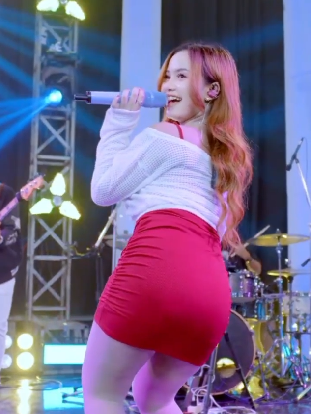 #musicinteraktive #tiamonika #ajengfebria #fyp #masukberanda 