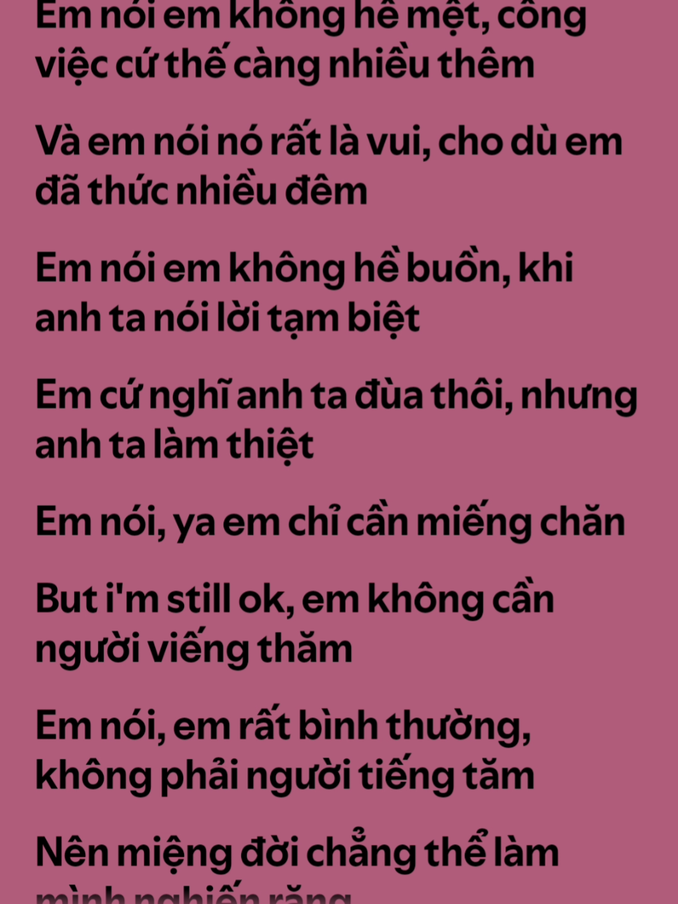 Nói dối - Ronboogz [full] #xuhuong #spotify #amnhac 
