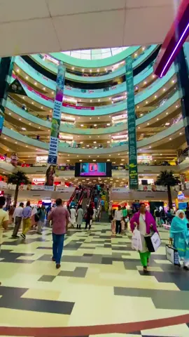 Part 1।বসুন্ধরা মার্কেট 📱🏢🚖🚗