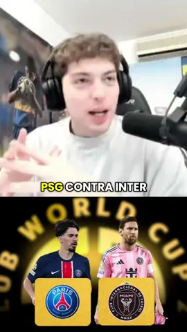 Psg vs inter Miami #davooxeneize #lacobra #kick #clip #mundialdeclubes #psg #intermiami #messi #predicciones 