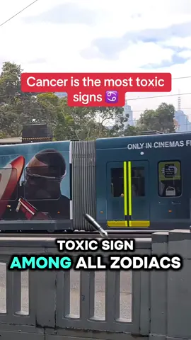 Cancer is the most toxic signs ♋️ #zodiac #zodiacsigns 