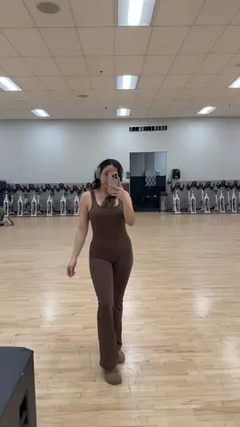 #GymTok 