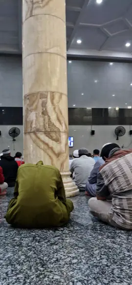 jumatan Mesjid Raya Al-fatah Ambon #mesjidrayaalfatahambon  #viral  #fyp 