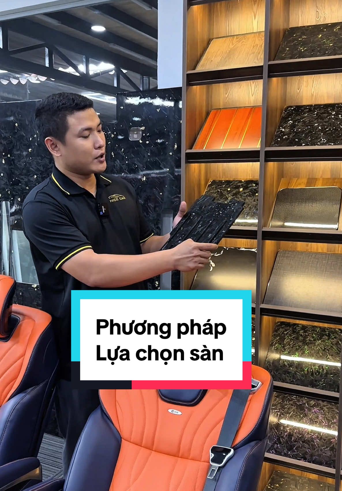 Một vài chia sẽ về sàn Carbon! #phukienoto #sancarbon #sancarbonxecarnival 