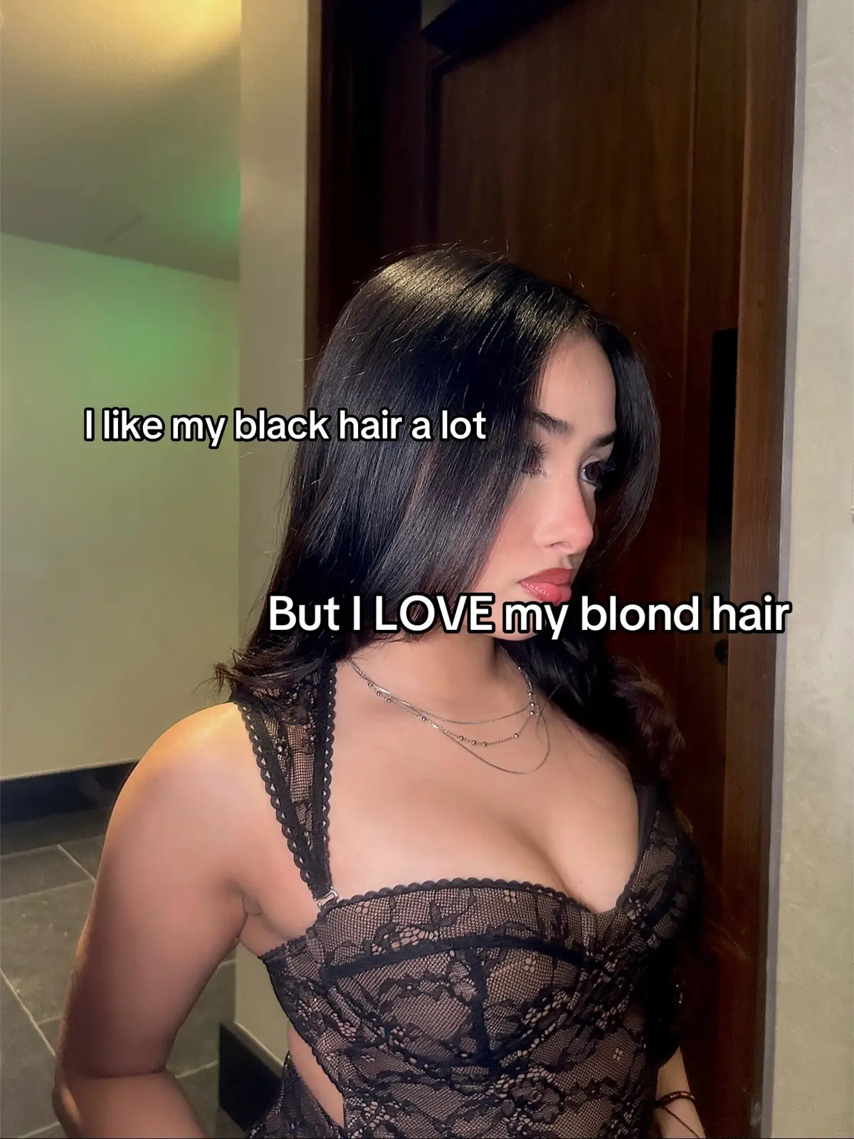 i love being her human so much, i could cry thinking about her 🥹