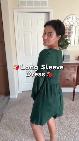 Off-Season *Style Hacks*! ❄️🔥 Your *rule-breaking* fashion guide#wiholl #dresses #longsleeve #fashiontiktok #casualstyle #OOTD 