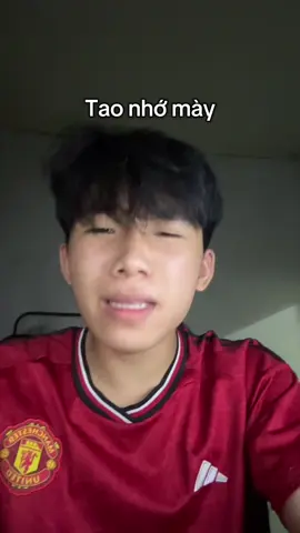 Tao nhớ mày #viral 